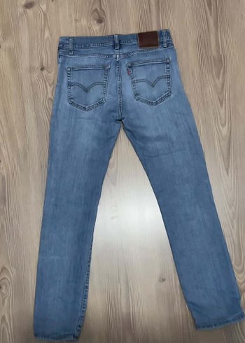 Levis erkek kot pantolon - Görsel 3