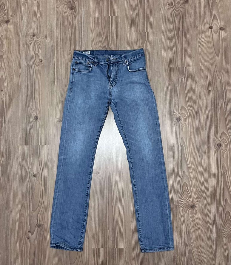 Levis erkek kot pantolon - Görsel 2