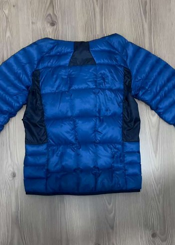 Erkek Kuş tüyü north face mont - Görsel 6