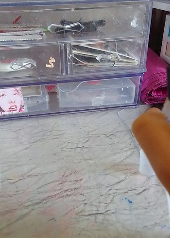 fiş fiş sisesi - Görsel 2