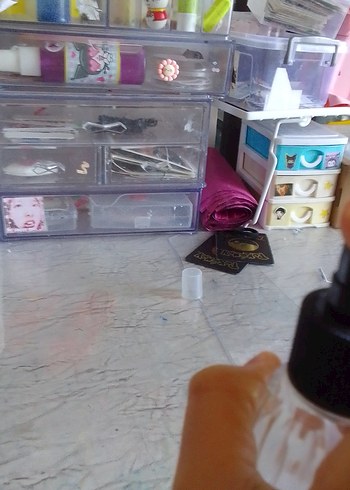 fiş fiş sisesi - Görsel 3