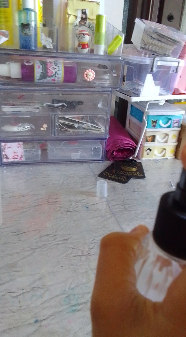 fiş fiş sisesi - Görsel 3