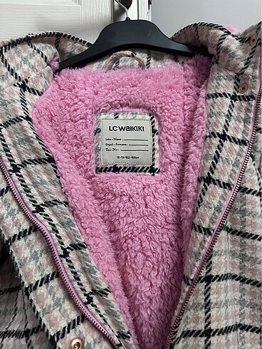 LC Waikiki Çocuk Kaban
