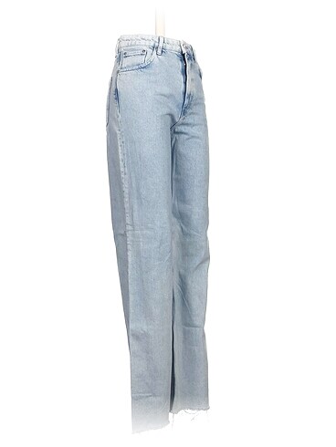 Mango Mango Jean / Kot %70 İndirimli.