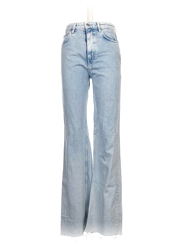 Mango Jean / Kot %70 İndirimli.