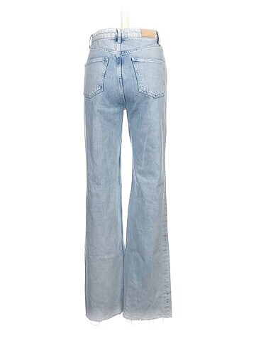 36 Beden Mango Jean / Kot %70 İndirimli.