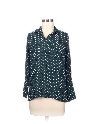 H&M Gömlek %70 İndirimli.