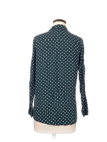 36 Beden H&M Gömlek %70 İndirimli.