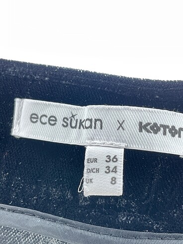 Koton Düz Kesim %70 İndirimli. - Görsel 4