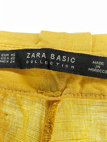 Zara Düz Kesim %70 İndirimli. - Görsel 4