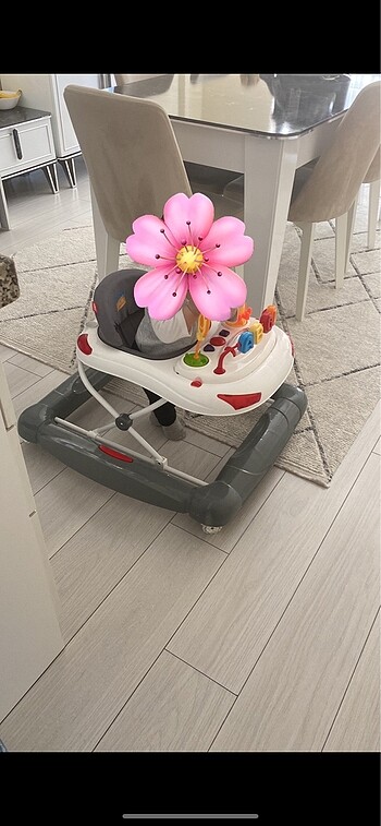 Yürüteç - Görsel 2