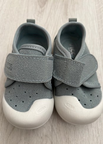 Vicco süet ayakkabı - Görsel 2