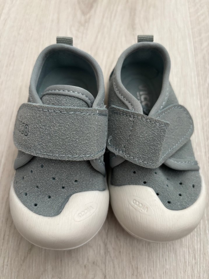 Vicco süet ayakkabı - Görsel 2