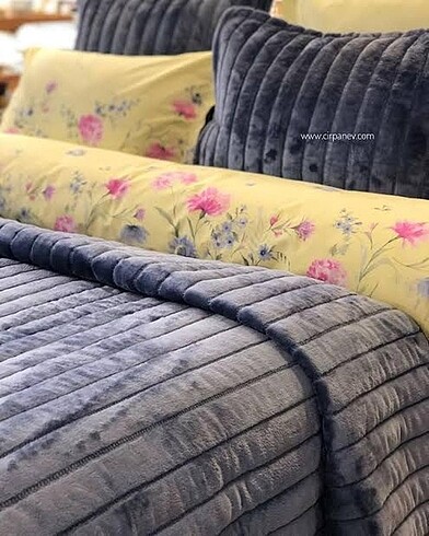 Karaca Home KARACA HOME YATAK ÖRTÜSÜ