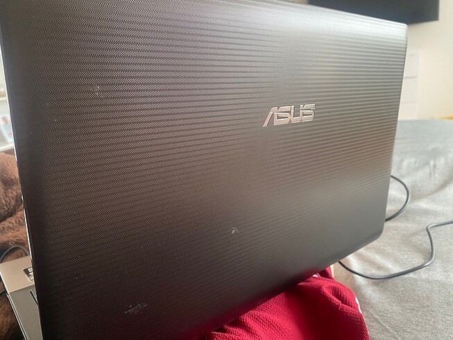Asus laptop