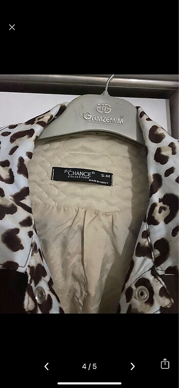 m Beden camel Renk Ceket