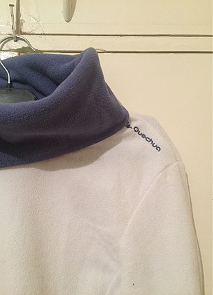quechua polar