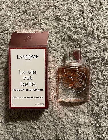 la vie est belle