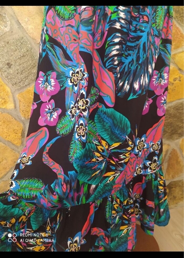 Uzun etek - Görsel 3