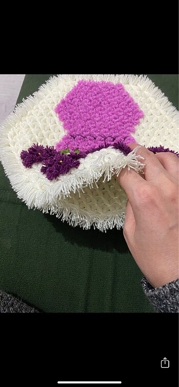 Çeyizlik lif - Görsel 4