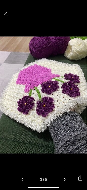 Çeyizlik lif - Görsel 3