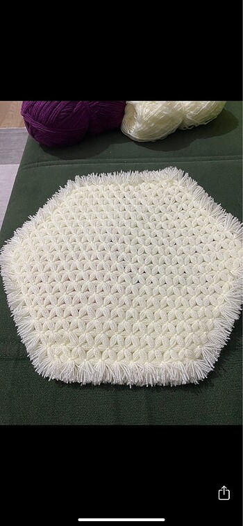 Çeyizlik lif - Görsel 5