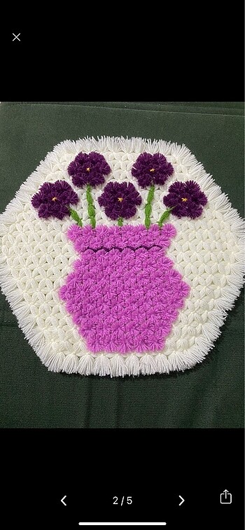 Çeyizlik lif - Görsel 2