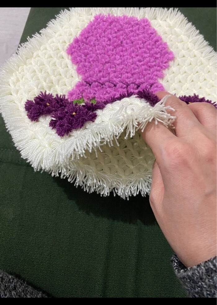 Çeyizlik lif - Görsel 4