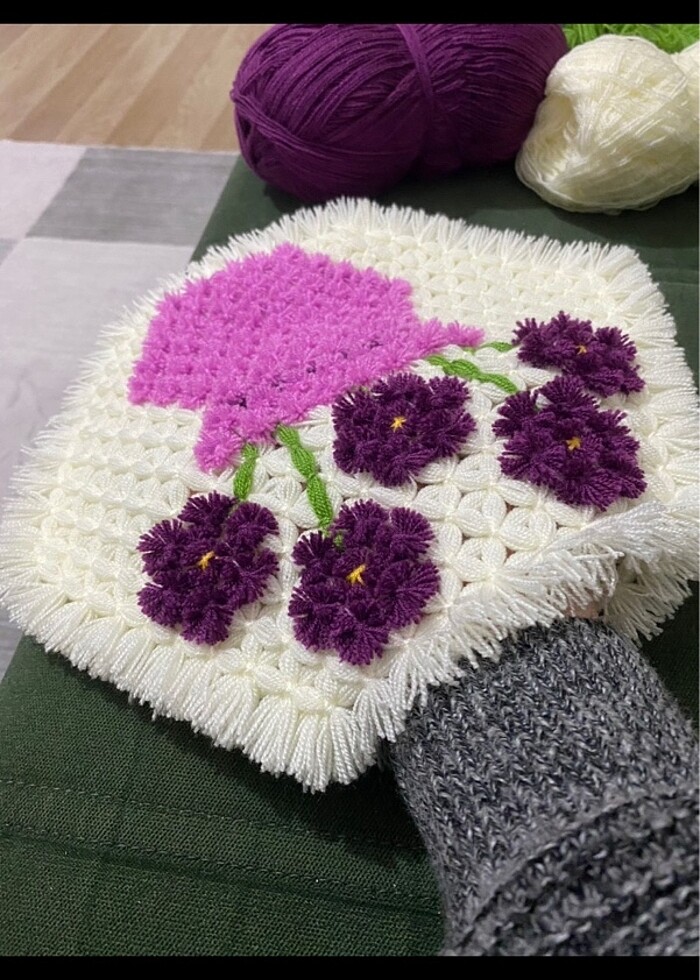 Çeyizlik lif - Görsel 3