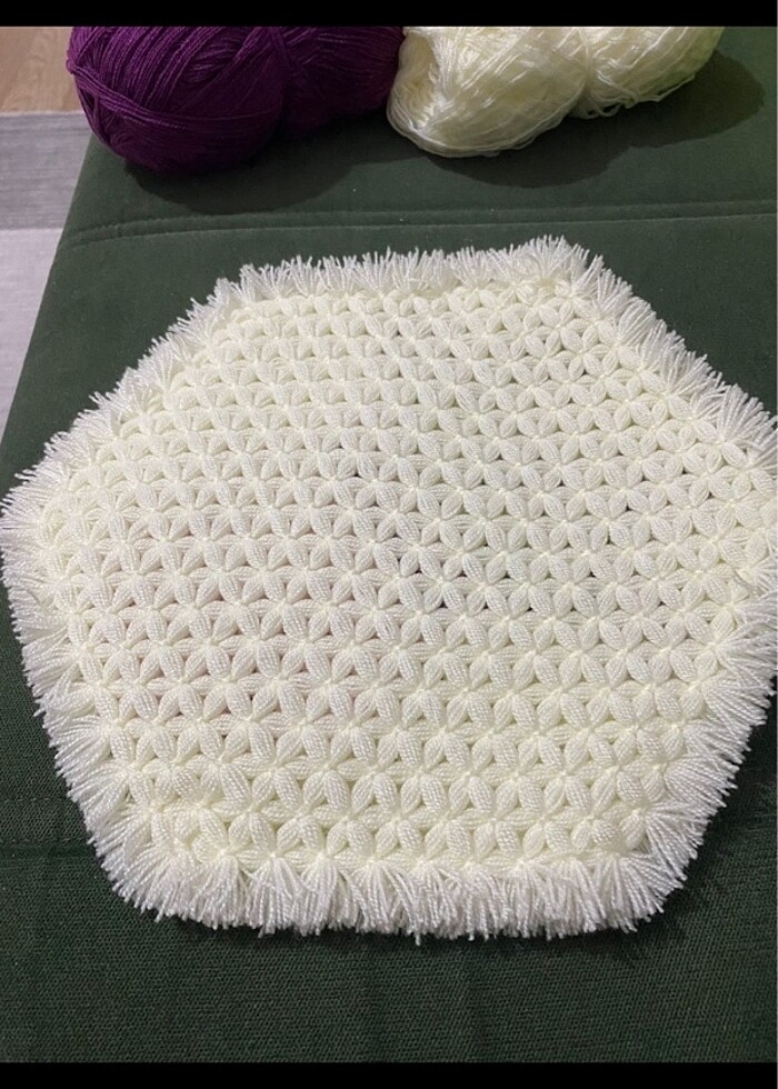 Çeyizlik lif - Görsel 5