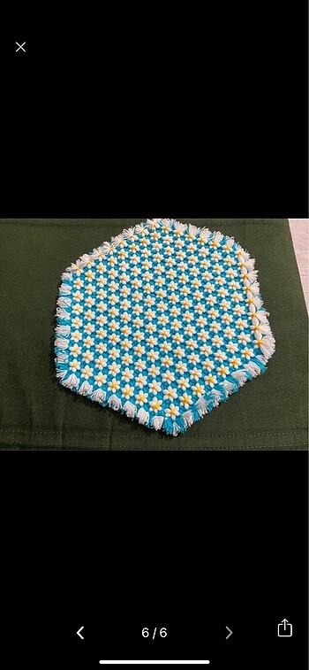 Çeyizlik lif - Görsel 6