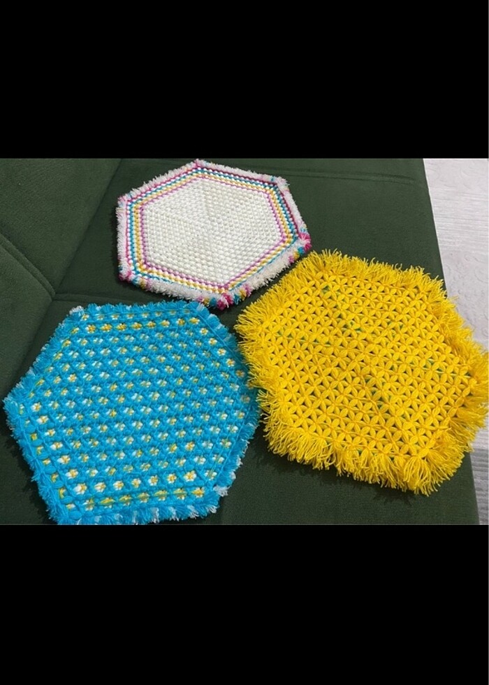 Çeyizlik lif - Görsel 3