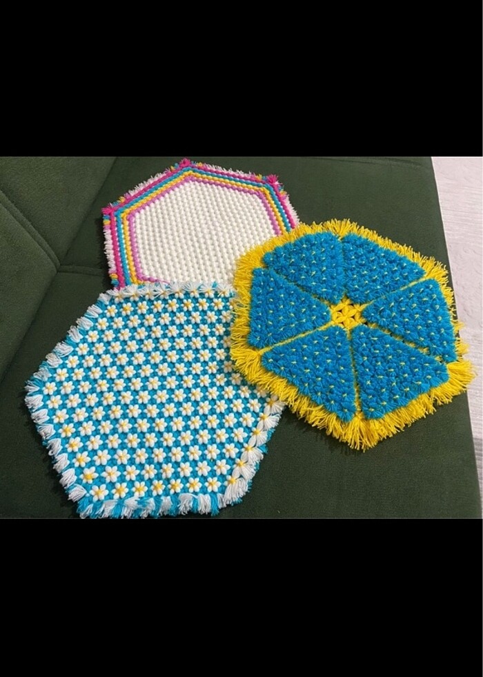 Çeyizlik lif - Görsel 2