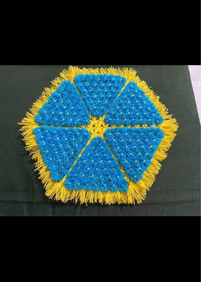 Çeyizlik lif - Görsel 4