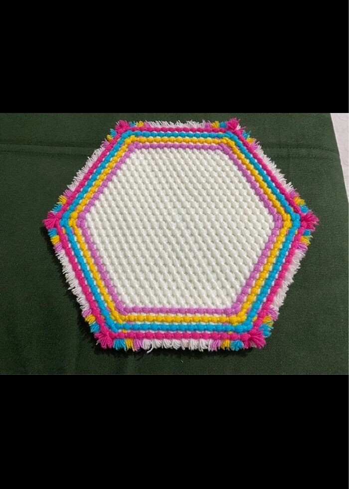 Çeyizlik lif - Görsel 5