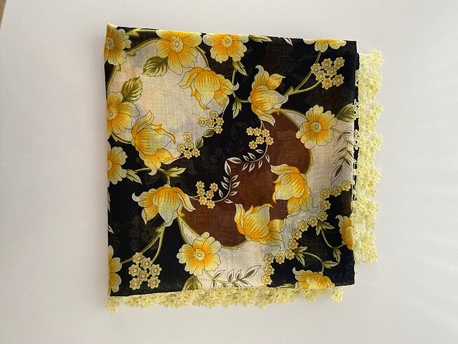 Çeyizlik yazma - Görsel 4