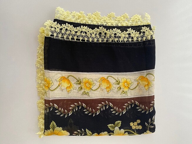 Çeyizlik yazma - Görsel 5