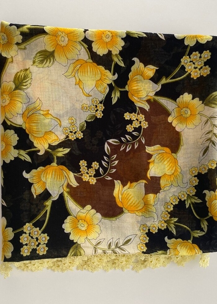 Çeyizlik yazma - Görsel 4