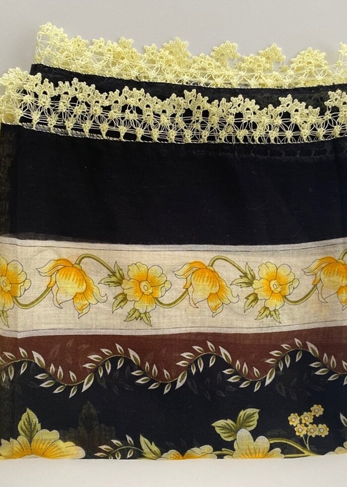 Çeyizlik yazma - Görsel 5