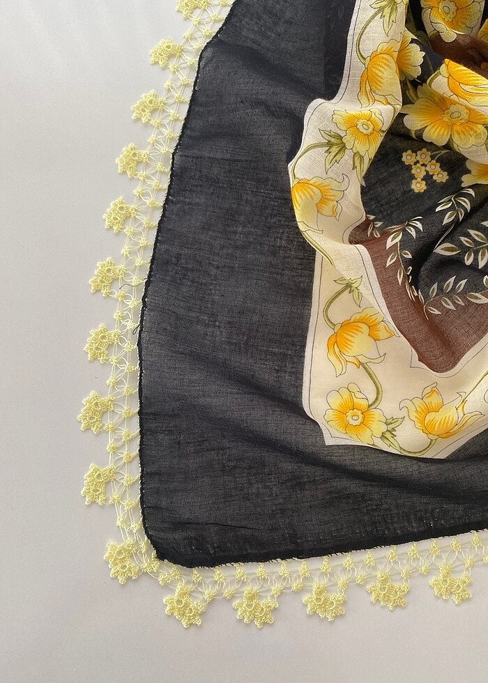 Çeyizlik yazma - Görsel 2