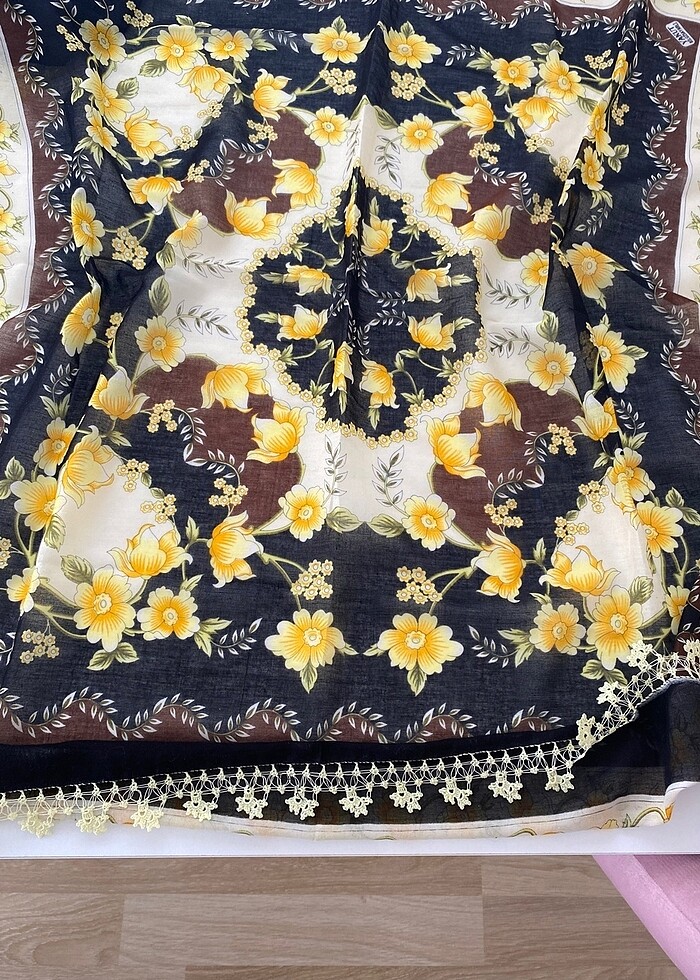 Çeyizlik yazma - Görsel 3