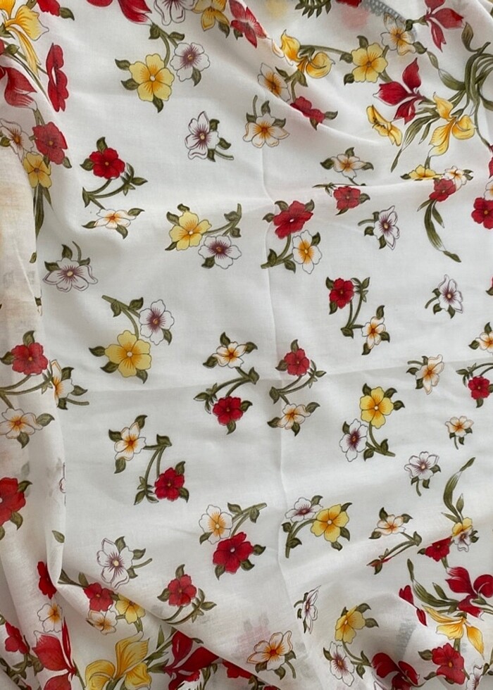 Çeyizlik yazma - Görsel 3