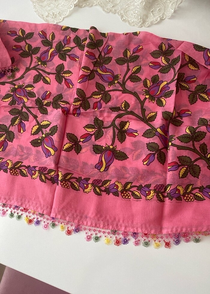 Çeyizlik yazma - Görsel 3