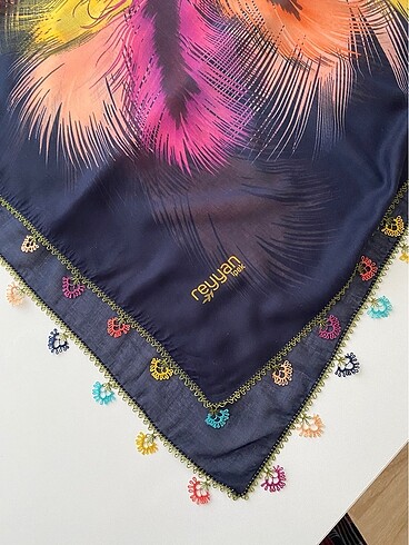 Çeyizlik yazma - Görsel 5