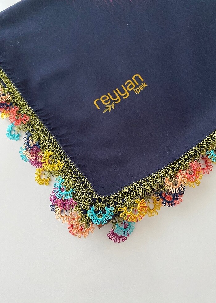 Çeyizlik yazma - Görsel 2