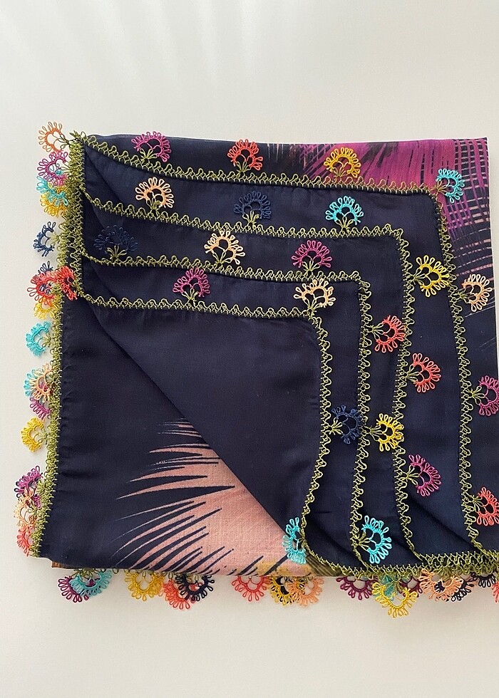 Çeyizlik yazma - Görsel 4