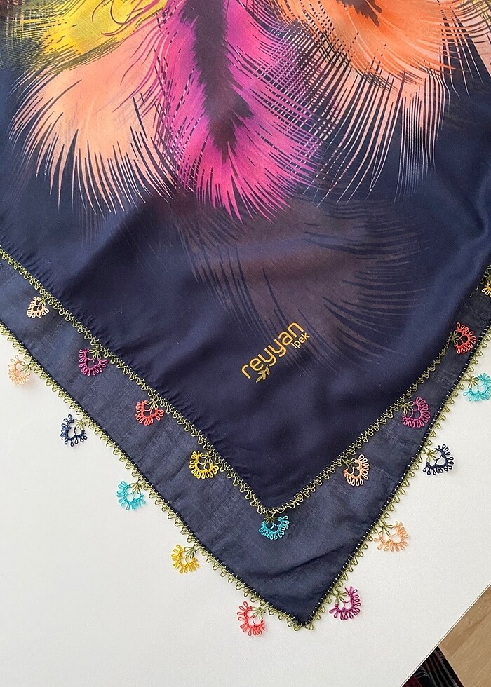 Çeyizlik yazma - Görsel 5