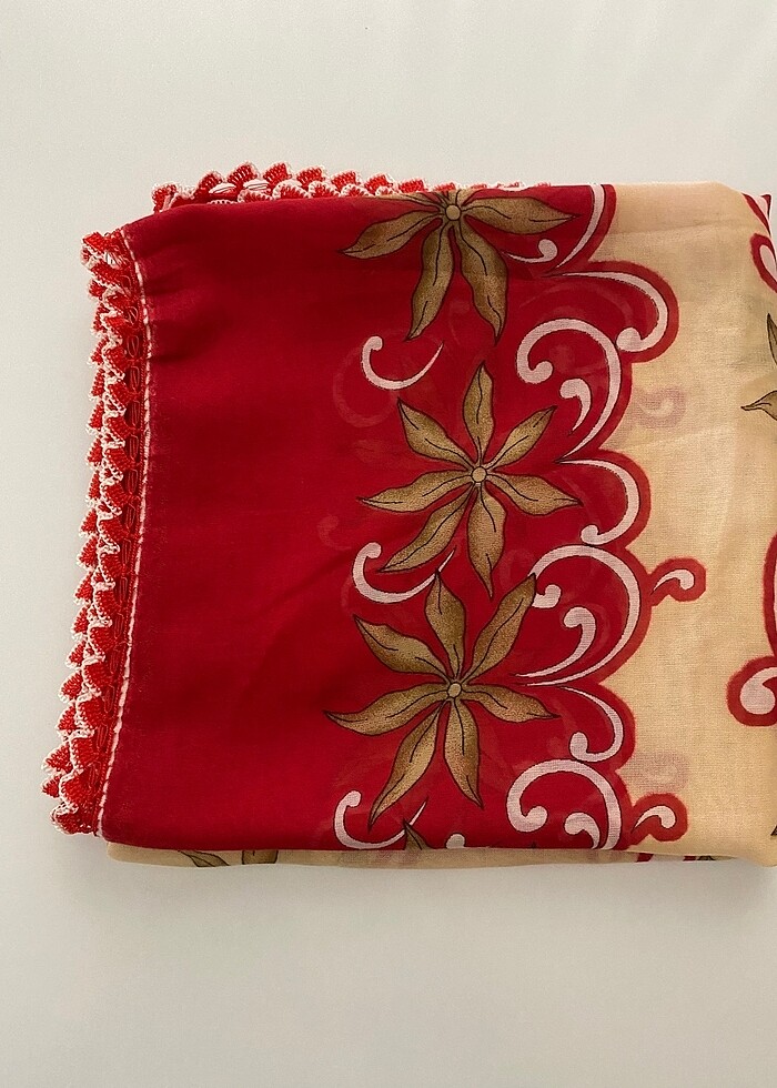 Çeyizlik yazma - Görsel 2