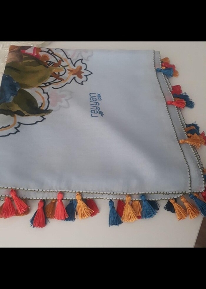 Çeyizlik yazma - Görsel 3