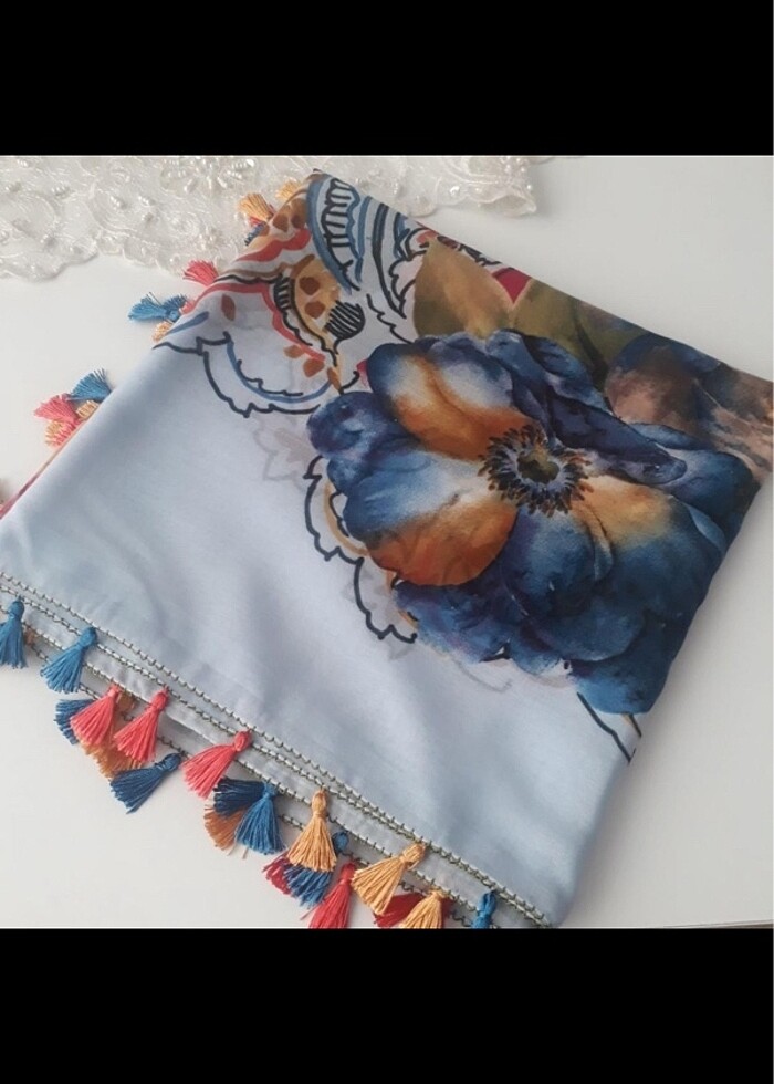 Çeyizlik yazma - Görsel 2